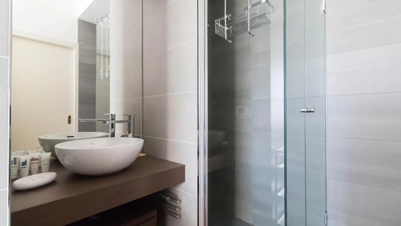 Italianway - Masaccio 18 B Apartment Milan