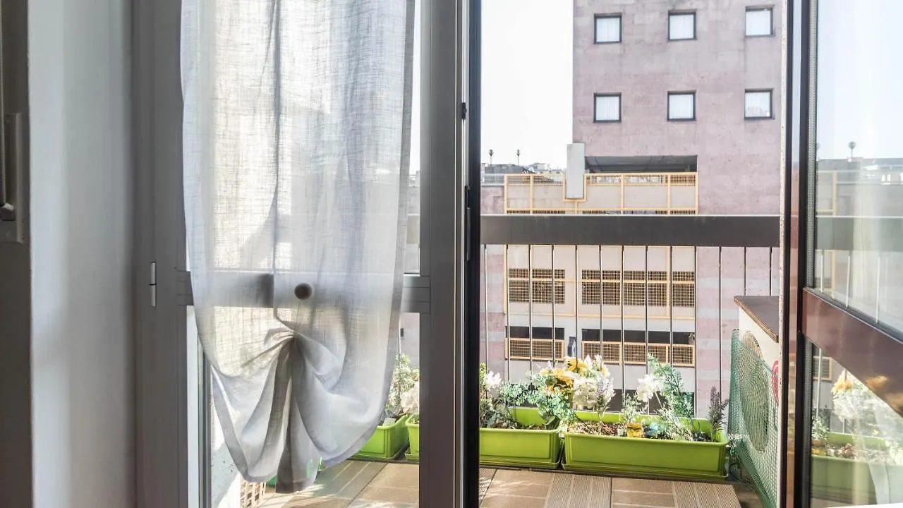 Italianway - Masaccio 18 B Apartment Milan