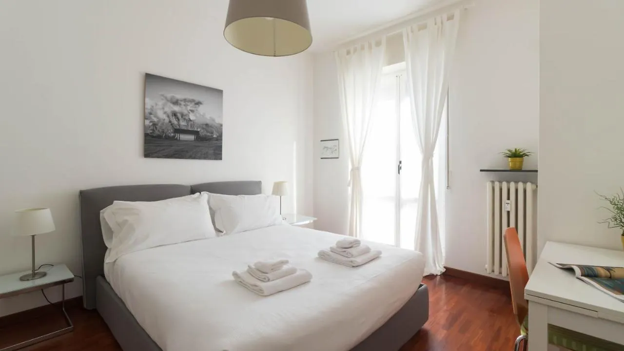Appartamento Italianway - Masaccio 18 B Milano