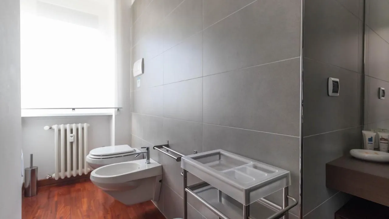 Appartamento Italianway - Masaccio 18 B Milano Italia