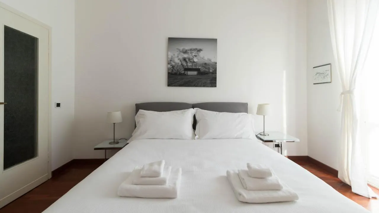 Appartamento Italianway - Masaccio 18 B Milano Italia