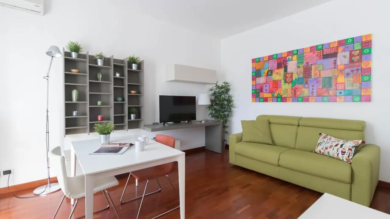 Appartamento Italianway - Masaccio 18 B Milano