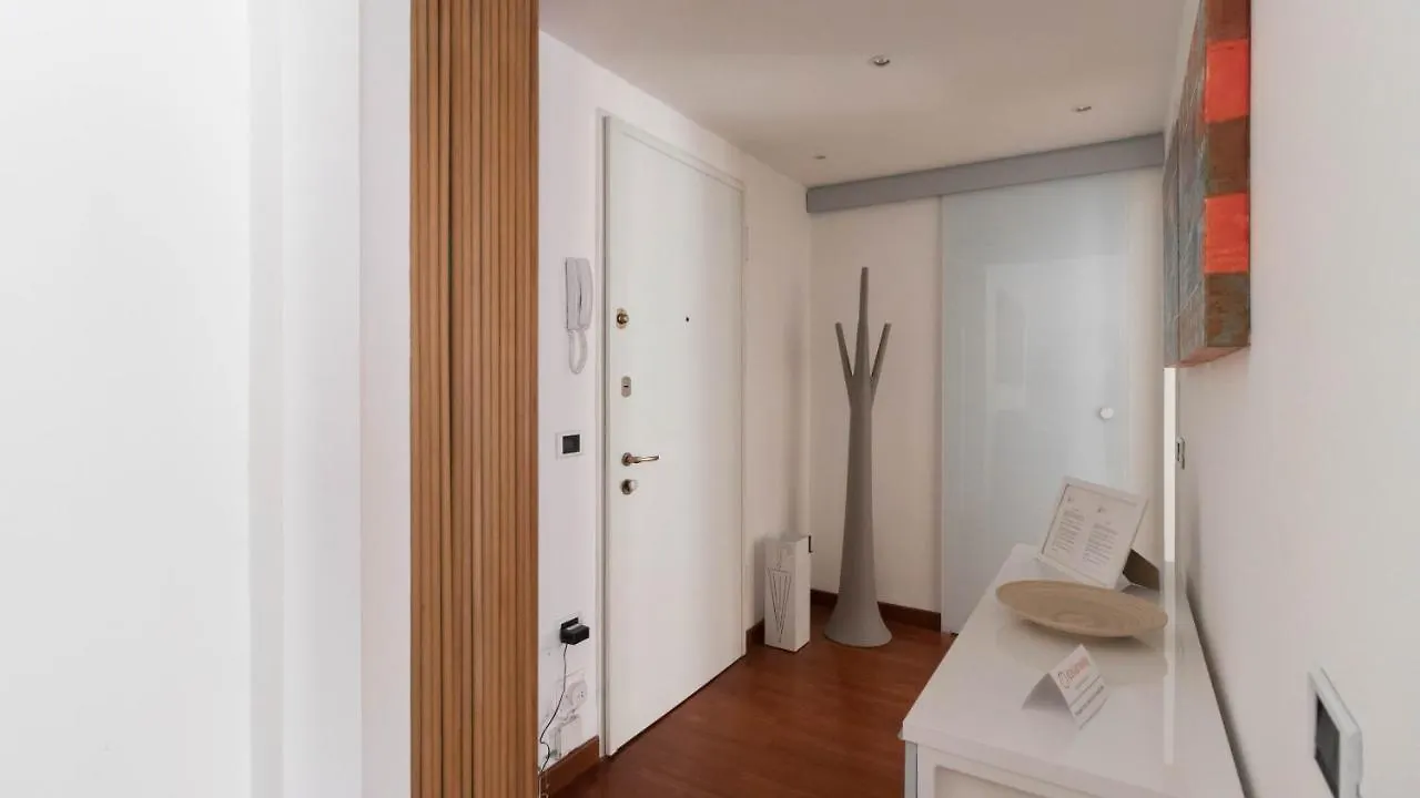 Appartamento Italianway - Masaccio 18 B Milano