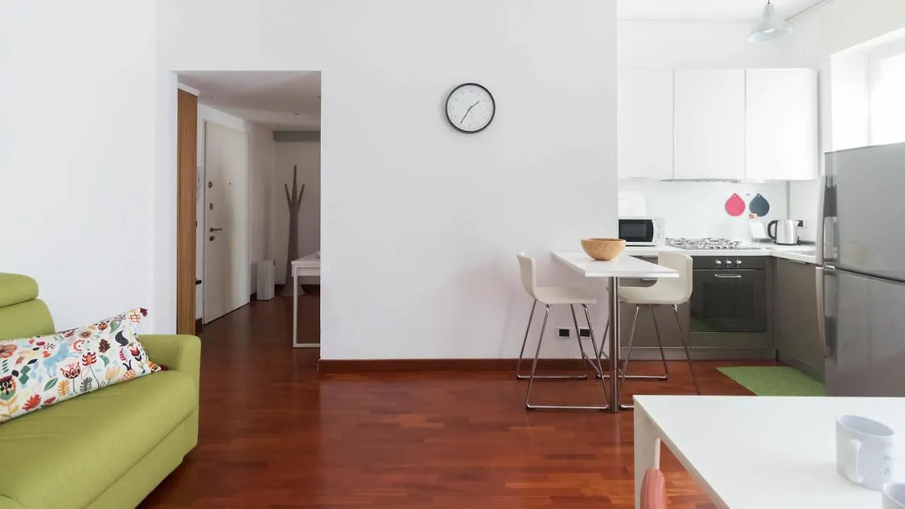 Appartamento Italianway - Masaccio 18 B Milano Italia
